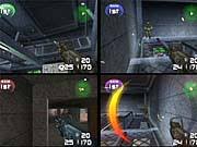 Despite being in the amateur league; Timesplitters 2 Updated Preview Gamespot