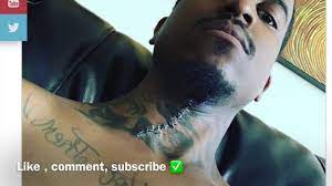 Chicago rapper lil reese nearly lost his life last weekend. Lil Reese Shows Bullet Hole In His Neck Lilreese Youtube