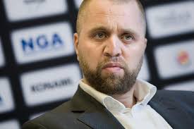 AIK testar Mitchell Lopez och Pavel Elias