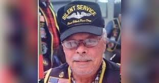 Jimmy Jack Legg Obituary