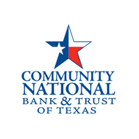 Nksh), parent company of the national bank of blacksburg, today announced its results of operations for the quarter and year ended december 31, 2020. Community National Bank Trust Of Texas Linkedin