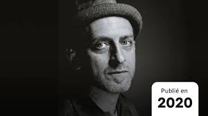 Artiste en résidence : Juste Robert, un artiste habitué à la solitude