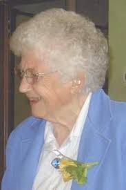 Eloise Parker (Bayley) Miller Obituary