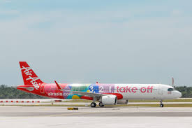Find and book flights from singapore (sin) to kuala lumpur (kul) with jetstar. Airasia Operates 3 Out Of 12 Daily Flights Between Singapore And Kuala Lumpur With A321neo Aircraft Supertravelme Com