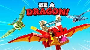Such as a water dragon, forest dragon, sky dragon etc. Be A Dragon Minecraft Marketplace Map Trailer Youtube