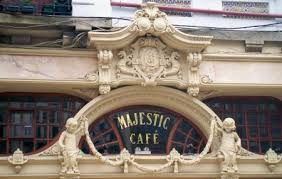 This monument is classified café majestic (es); Majestic Cafe Porto Ticket Price Timings Address Triphobo