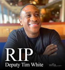 Timothy Patrick White