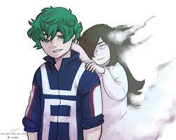 We did not find results for: Vivi Set This On Fire Deku And Rei As In The Fanfic Yesterday Upon The Stair My Hero Hero My Hero Academia Manga