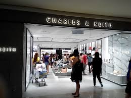 Our operations consist of the plantation business which covers malaysia and indonesia, while our downstream. Is Charles And Keith A High End Brand