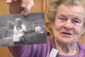 Lana, la memoria del paese con gli anziani su Youtube