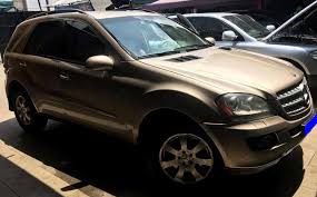Duplication De Cle Mercedes Ml 4matic Luxurygarage Luxurygarage Facebook