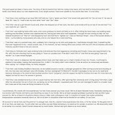 There was a car by the side of the road. Anna Ballantine On Twitter Sharing These Experiences Is Deeply Personal But I Felt Compelled To Share Them And Add My Voice To This Conversation I Am Exhausted Saraheverard Textmewhenyougethome Metoo Https T Co 6xsmxiu6lz