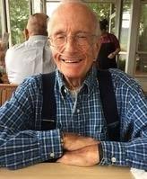 Fred Brooks Obituary (1940