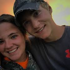 Kayla Bales and Nate Krohn's Wedding Website