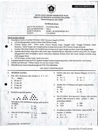 Dynamicslasopa889.weebly.com untuk membandingkan bilangan bulat positif yang sangat besar dipelajari lebih lanjut di sub bab berikutnya matematika. Uas Pas Matematika Kelas 8