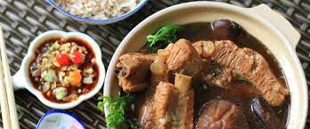 The way bak kut teh is consumed can be particular to each individual. Top 5 Bak Kut Teh In Island That Penang Foodies Love To Eat Raymond Tours