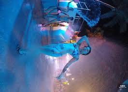 舌尖上的菊花：极致性爱体验