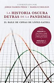 Argentina started rolling out sputnik v to. La Historia Oscura Detras De La Pandemia El Baile De Cifras De Lopez Gatell Spanish Edition Kindle Edition By Ramos Perez Jorge Roldan Mariluz Politics Social Sciences Kindle Ebooks Amazon Com