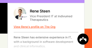 Rene Steen