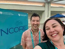 Michael Cseh's Instagram, Twitter & Facebook