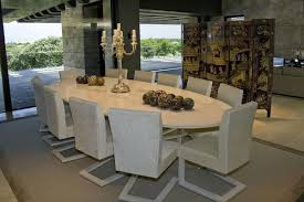 Adrian briscoe/homes & gardens/ipc+ syndication. Marble Dining Table Design Ideas Cost And Tips