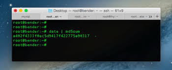 Generating a random timestamp with php. 10 Ways To Generate A Random Password From The Linux Command Line