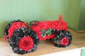 Funeral supplies & services funeral directors crematories. Send Bespoke Funeral Flowers And Tributes To Sussex