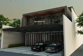 Membantu anda merancang desain rumah dengan gambar berkualitas dan harga terjangkau. Desain Rukan Rumah Kantor 2 Lantai Modern Minimalis