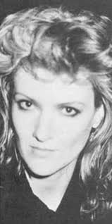 WOMEN OF AUSSIE MUSIC 1960s -1990s: JOHANNA PIGOTT