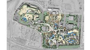 El Paso Zoo Wdm Architects El Paso Zoo Zoo Zoo Map