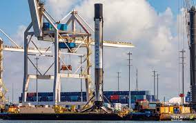 Recently viasat asked the fcc (federal communication commission) to stop spacex starlink launches. St3osh4fux Qfm