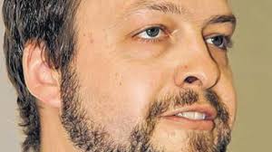 BAD NEUSTADT: Matthias Kihn führt den SPD-Unterbezirk Rhön-Haßberge