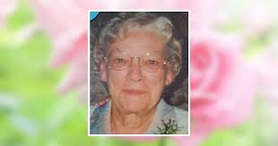 Mary Lou Moriniti Obituary July 29, 2025