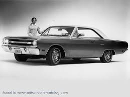 Image result for Black 1969 Dart