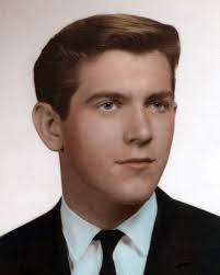 Richard Mrowka Obituary