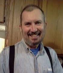 Raymond 'R.D.' Dow Odell