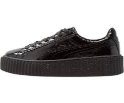 Rihanna is set for her first sneaker collaboration. Puma By Rihanna Creeper Ab 54 99 Preisvergleich Bei Idealo De