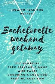 How To Plan A Bachelorette Weekend Getaway It S Simply Lindsay Bachelorette Party Weekend Bachelorette Weekend Getaway Bachelorette Party Weekend Getaway