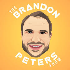 Apple Podcast：《The Brandon Peters Show》〈Out Now with Aaron & Abe David⋯〉