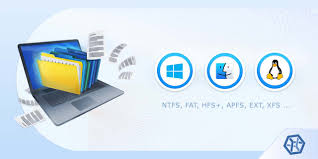 Contemporary computer sys., inc., 846 s.w.2d 777 (mo. Introduction To File Systems