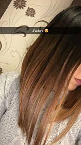 Cheveux courts et tie and dye : Mon Tie And Dye Que J Adooore Tieanddye Brune Carrelong Cheveux Couleur Cheveux Tendance Cheveux Bruns