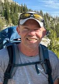 Fields, 56, found his joy in Wyoming nature