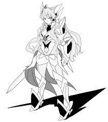 senki zesshou symphogear maria cadenzavna eve yukine chris シンフォギアらくがきまとめ pixiv シンフォギア イラスト 戦姫絶唱シンフォギア