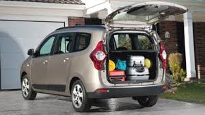 Common problems with the dacia lodgy. Dacia Lodgy Abmessungen Kofferraumvolumen Und Innenraum
