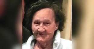 Frances Lucille Testerman Obituary