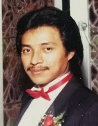 German A. "Tony" Martinez Obituary (2023)