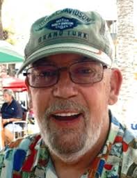 Terry E. Hall Obituary June 7, 2019