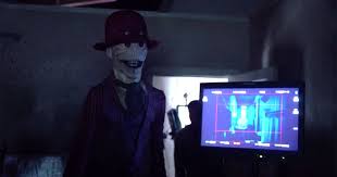 3.0 out of 5 stars based on 1 product rating(1). The Conjuring 2 S Crooked Man Might Get His Own Spinoff Film