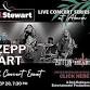 Free Led Zepplin + Heart Tributes Concert
