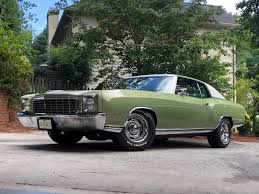 Image result for Gulf Green 1972 Monte Carlo